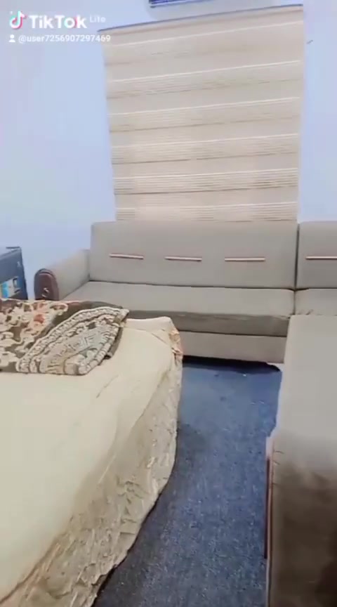 بريهه • غرفة وصالة • مفروش