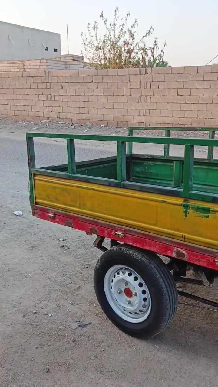 تفاصيل بلفيديو ***********
المكان البصرة ابو الخصيب
