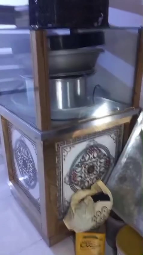 طباخ كنافة للبيع
مكلف بالنشر للاستفسار الاتصال ***********
