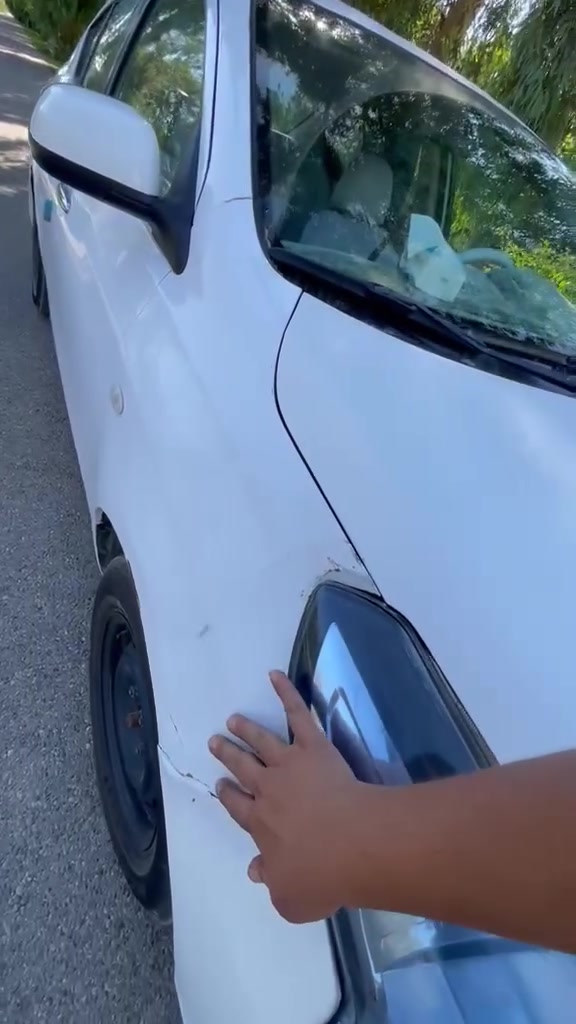 🚗 للبيع | نيسان سني هندي 2019

✅ بدون قطرة صبغ
✅ بيها طخطخات خفيفة مامصلحه
✅ تبريد ثلج ❄️
✅ تدفئة ممتازة 🔥
✅ تايرات تخم جديدة (إندونيسي)
✅ الصدر نص عمر
✅ رقم بغداد
✅ السيارة باسمي وجاهزة للتحويل

سيارة اقتصادية جداً، تنسى الأعطال وتنسى صرفية البنزين، نعمة من الله 

💰 السعر: 93 

📍 الموقع: بغداد
📞 للاستفسار: ***********
