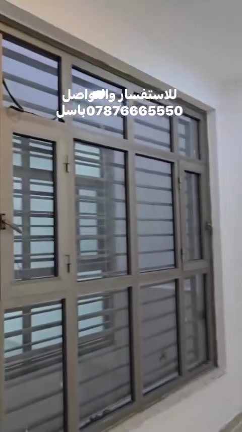 🏠 شقة للإيجار – حي الحمراء
📍 موقع مميز في حي الحمراء
👨‍👩‍👧 للعوائل فقط – يفضّل عائلة صغيرة
💵 الإيجار: 800$ شهرياً

📞 للاستفسار: ***********
🏢 مكتب الباسل للعقار
