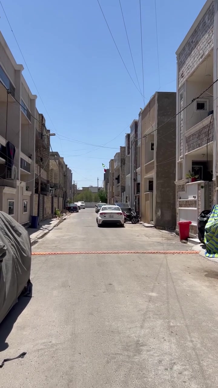 دار للبيع هيكل او تسليم مفتاح 

مساحة ٦٧ متر واجهة ٥ الخطيب الزراعي مقابل معمل الغاز من جهة شارع الصياغ 

طابقين ٣ غرف نوم تفاصيل اكثر بلفديو 

***********
