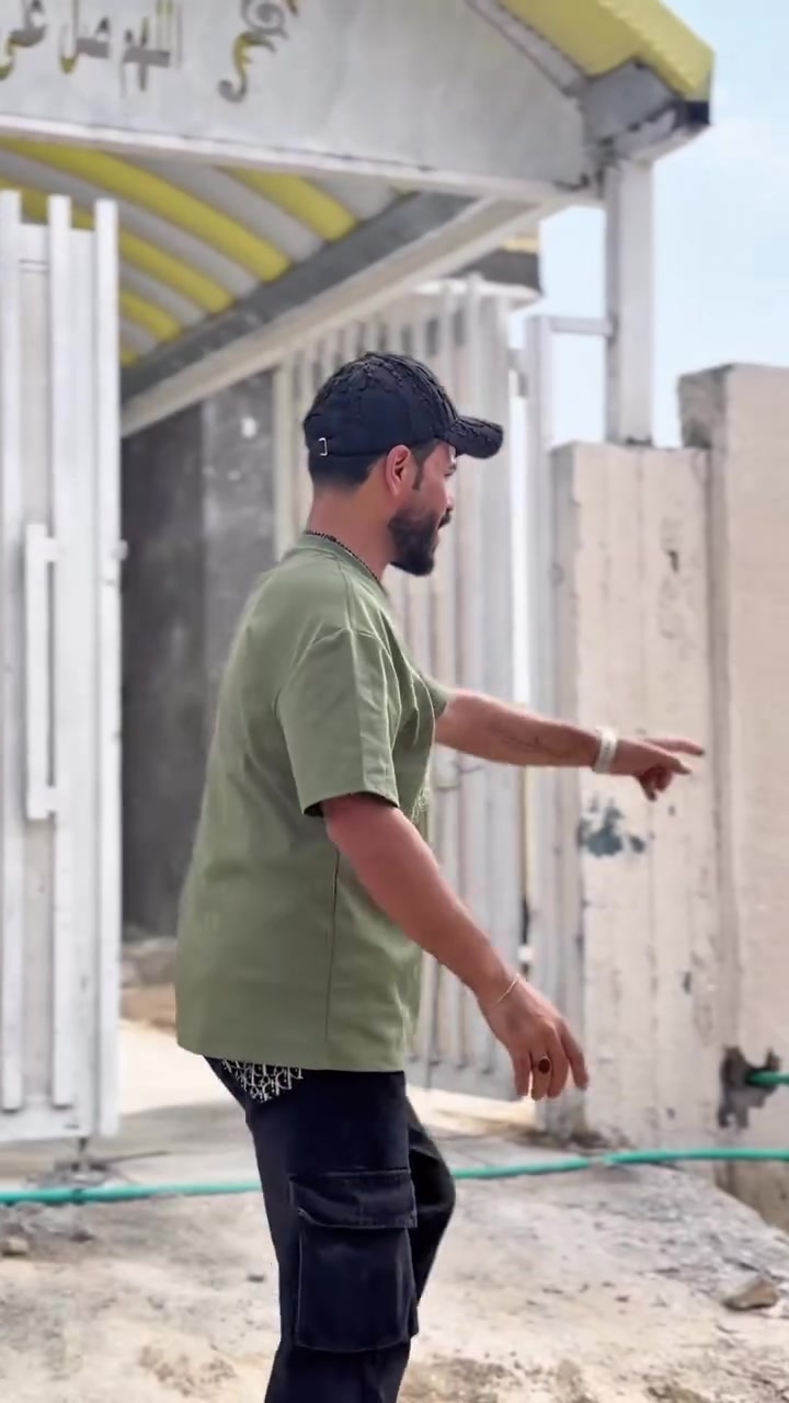 حي الكوفة • ٣٥٠م • جديد