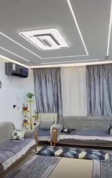🏡 للبيع شقة 100م² في بسماية 🏡

📐 المساحة: 100م²
🏢 المجمع: B8
🏠 الطابق: 9
💰 الواصل –14 ونص مليون

✨ الشقة تحتوي على ديكورات
🔑 استلام مباشر

📞 الركن الذهبي للاستشارات العقارية
***********
***********
