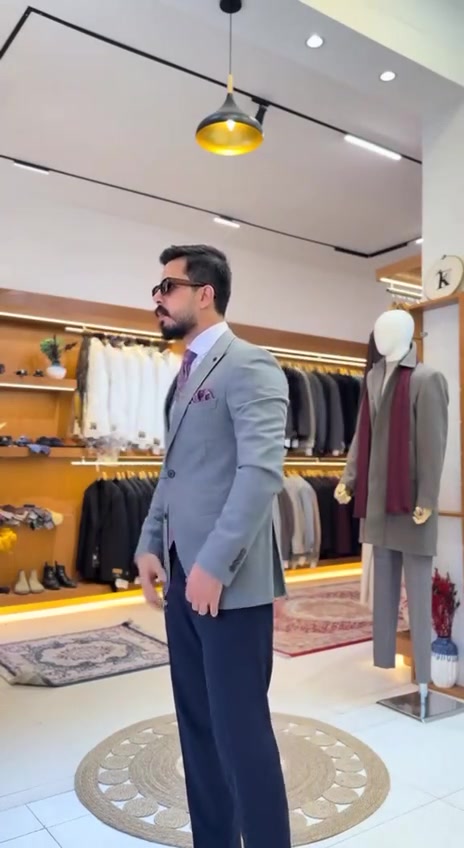 ملابس براند • صيف ٢٠٢٦ • السوق الكبير