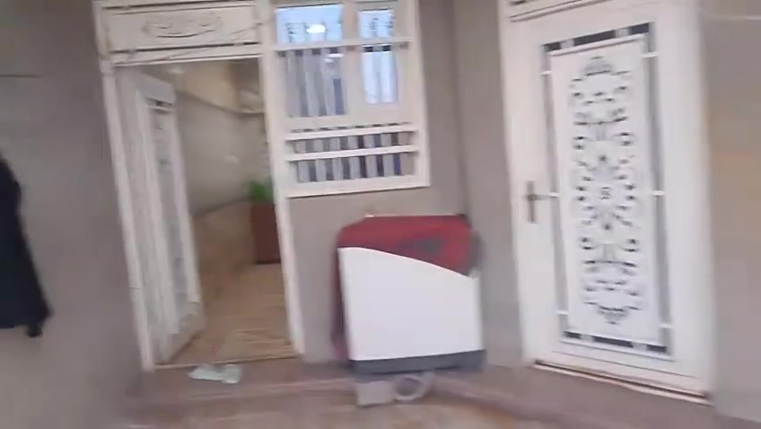 السلام عليكم بيت في صلاح الدين للأيجار  225

نفس خريطة هذا بس احدث ومرتب اكثر. من هذا   والبيت حاليا فارغ  للأستفسار  على الرقم 

***********

