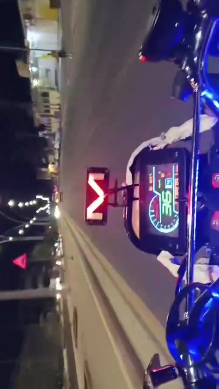 🏍️ للبيع دراجة تايكر موديل 2025

🔥 الموديل: 2025
💰 السعر: 900 ألف دينار عراقي
🤝 السعر بي مجال بسيط للجادين فقط

✅ الدراجة مثل ما موضحة بالصورة
📩 للاستفسار والتفاصيل، مراسلة خاص.
رقم ☝ ***********
البيع للجادين، والله يرزق الجميع 🌹
