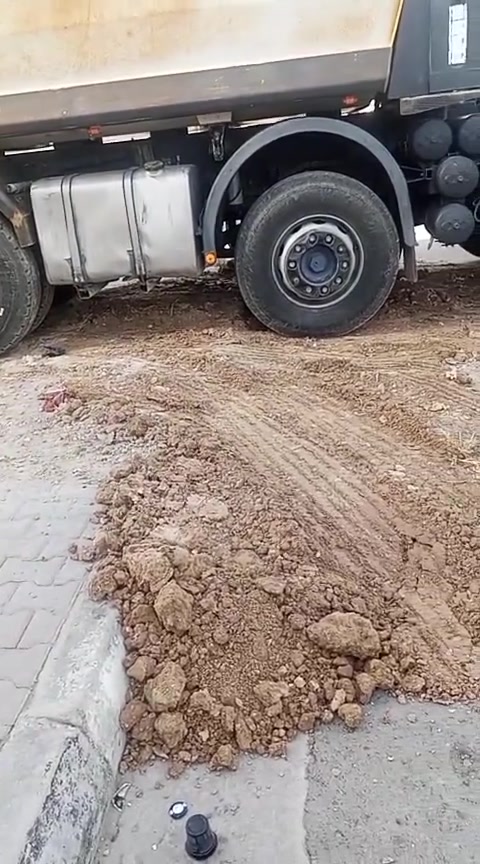 نقّار • تفليش بيوت • الرمادي