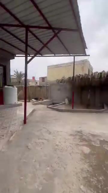 ابي الخصيب • ٤٥٠م • ٦غرف