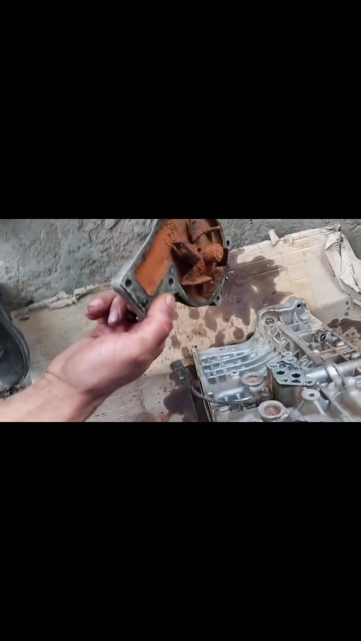 تجفيت محركات • محركات صيني • ضمان