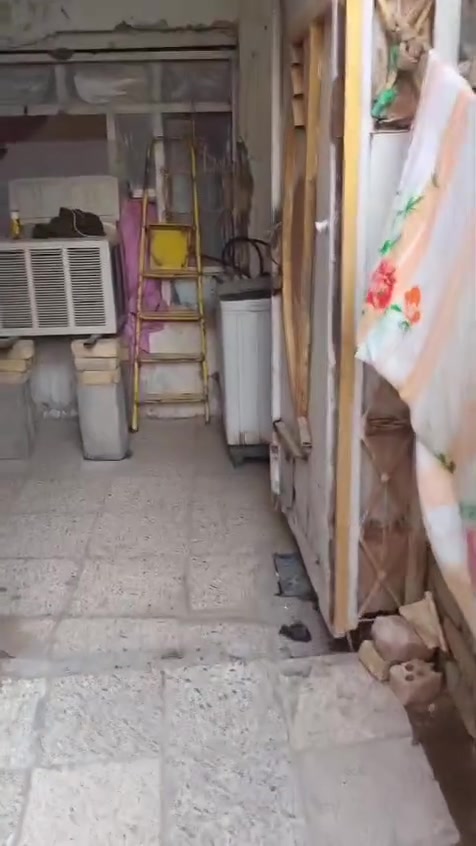 للبيت للبيع طابوا منطقة التضحيه قرب مدرسه البقاء سعر 45بيه مجال البيت خلفي ***********
