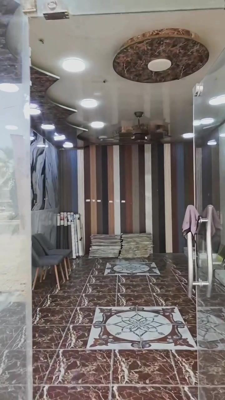 مجمع هندسة الديكورات 🔥 
يقدم الكم 
بديل الرخام ✔️
بديل الخشب ✔️
بديل الشيبورد ✔️
بديل الحجر ✔️
الفوم اللاصق ✔️
الزجاج الديكوري ✔️
كل هذه الايتمات متوفرة في مجمع هندسة الديكورات 
المحاويل -الشارع العام -مقابل جامع الامام علي 
للاستفسار الاتصال او المراسلة 
***********
#ديكور #بناء #اصباغ  #بديل_الرخام
