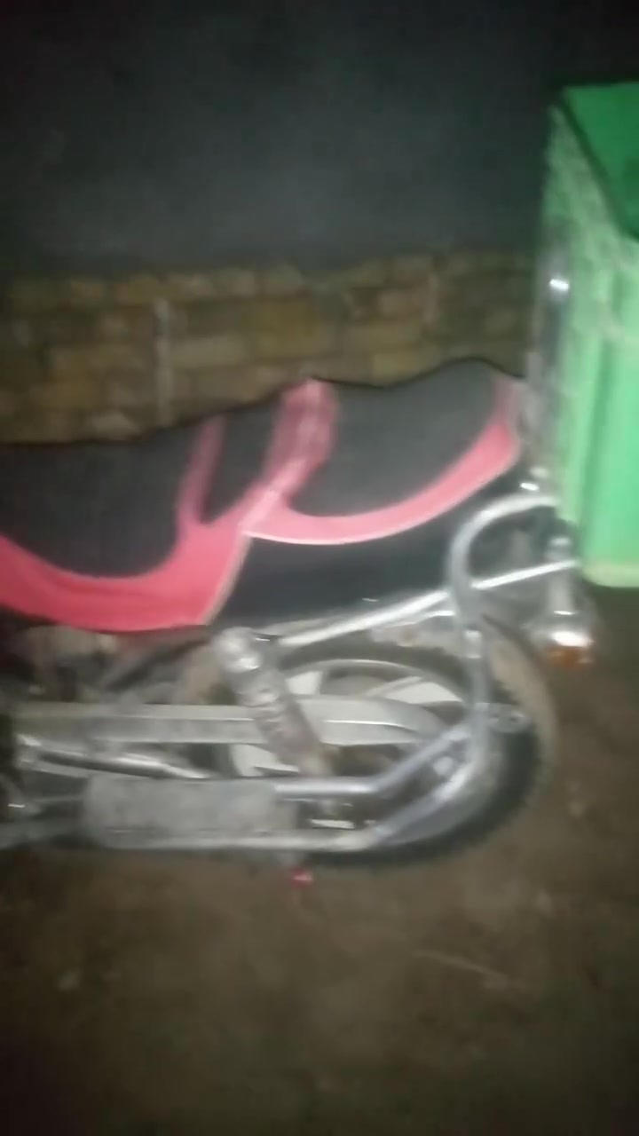 دراجه للبيع ***********
