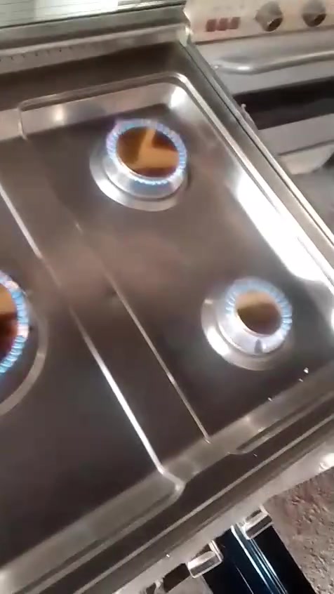 للبيع طباخ يو نفرسال  المصري اصلي شرط ظمآن إذا نار مو زركه يرجع سعر ٢٢٥حله حي الزهراء  رقمي ‭***********‬
