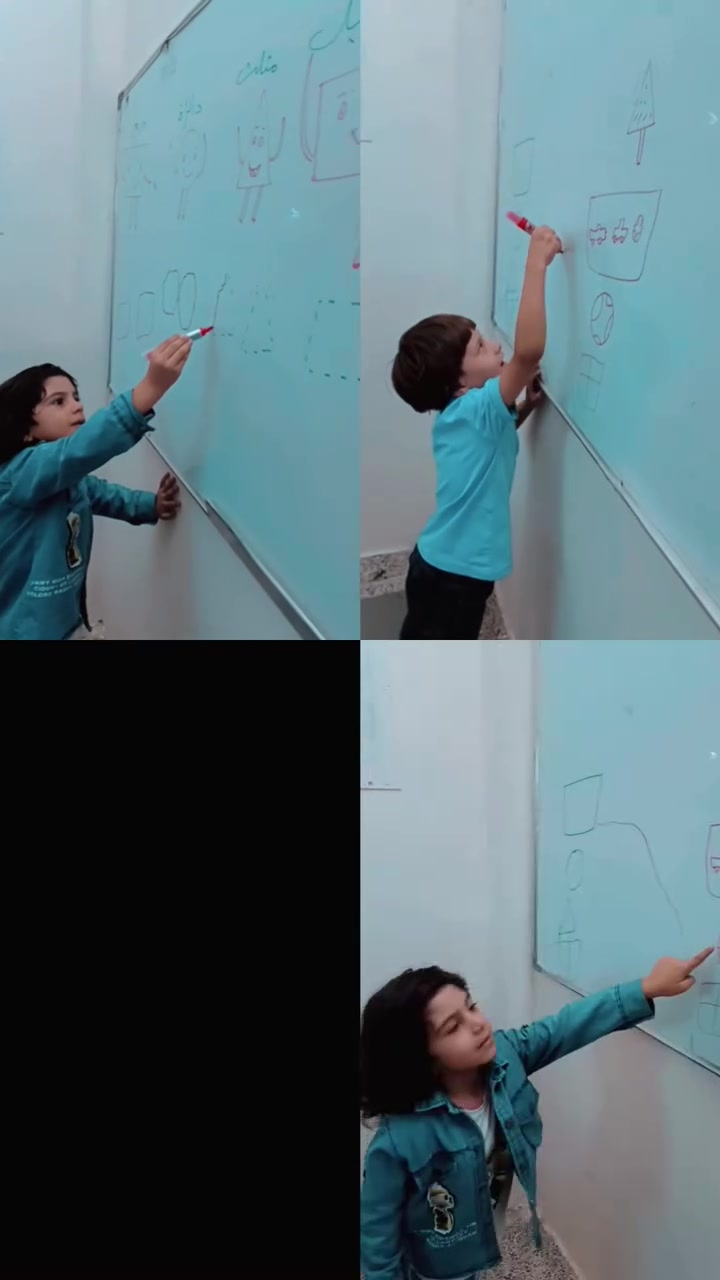 🌸✨ روضة الجنان الأهلية ✨🌸

حيث تبدأ أولى خطوات طفلك نحو العلم، والمحبة، والثقة 💗

🧸 بيئة تربوية آمنة ومريحة
📚 تعليم مبسّط وممتع
🎨 أنشطة تعليمية وترفيهية متنوعة
🌱 تنمية مهارات وقدرات الطفل
👩‍🏫 كادر تربوي متميز
💞 اهتمام ومحبة لكل طفل

📍 العنوان: جسر ديالى القديم – نهاية شارع 70 – خلف حسينية أصحاب الكساء

📞 للاستفسار والتسجيل: ***********

🌷 روضة الجنان الأهلية
طفولة سعيدة... وتعليم يبدأ بالمحبة. 💚
