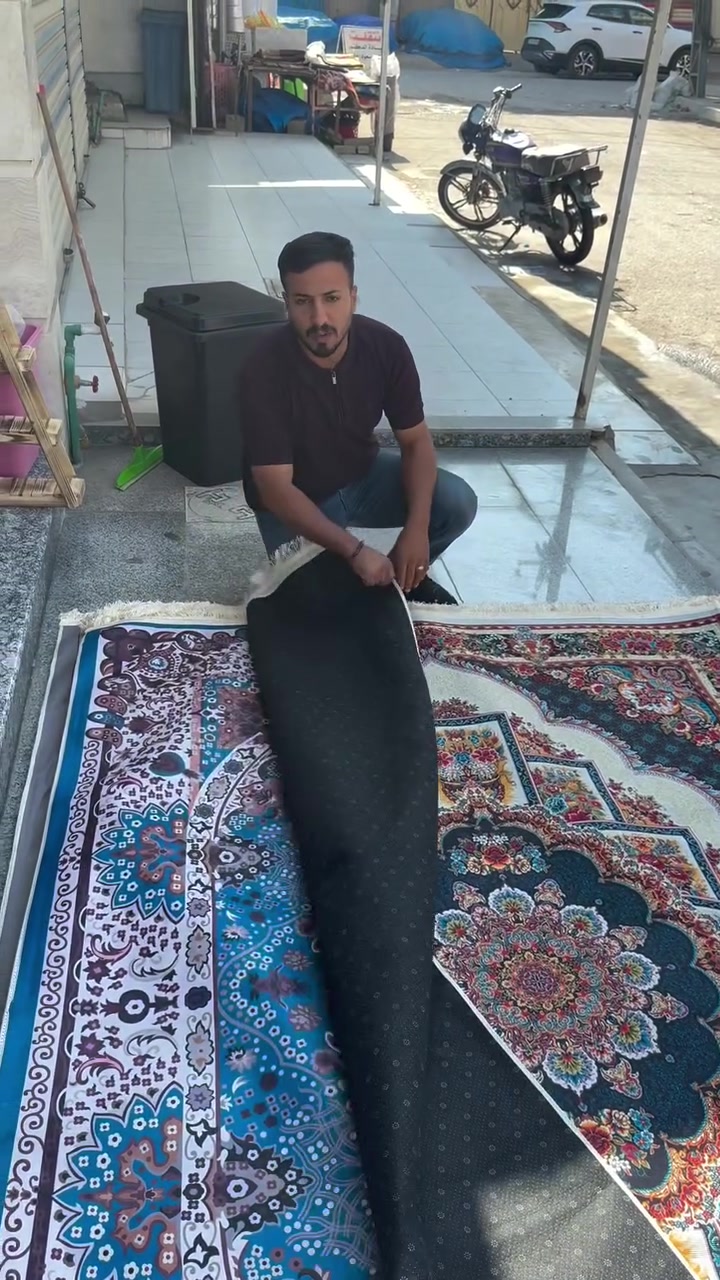 سجاد • الكوت • للبيع