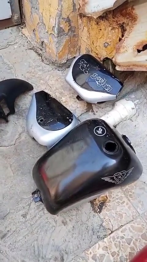 قنبوره • جملة • بصرة