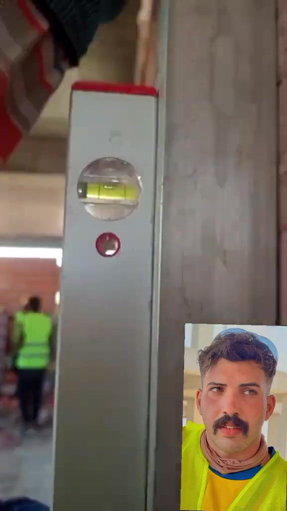 ​🔥 اللي يدور شغل مضبوط وشاقولي يجي هنا! 🔥
تستلم بيتك أو مشروعك وأنت مغمض.. خلفه بناء بلوك خبرة 9 سنوات وياي كادر كامل وجاهز للعمل.
​🧱 شنو شغلتنا وشنو نضمنلك؟
​ميزان وشاهول  وخيط: استقامة مسطرة وشغل على أصوله.
​خبرة مجمعات سكنية: متعودين على المساحات الكبيرة وسحب الشغل وضغط العمل.
​نشتغل كل الأنواع: (ثرمستون، بلوك أسمنتي، مجوف).
​سرعة وإنجاز: تسليم على الوقت وبدون تأخير يوم واحد.
​💡 إذا تدور شغل "ترقيع" ما يفيدك منشورنا، بس إذا تدور شغل أصولي وعمر.. إحنا بخدمتك.
​📍 مستعدون لاستلام العمل فوراً.
📞 للاتصال والواتساب: [***********]
