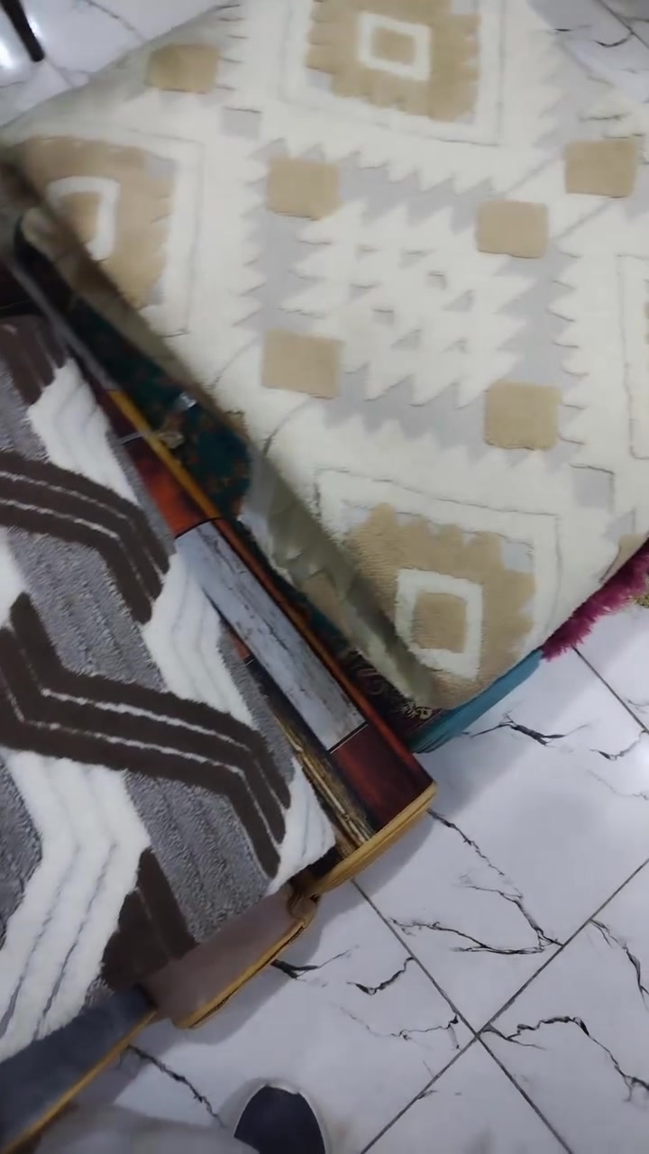 سجاد • ديكور