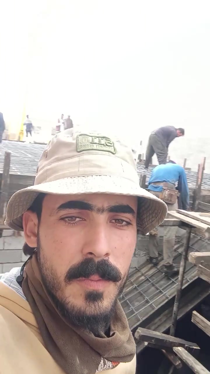 السلام عليكم 
نجار وحداد شرط هندسي اشتقل في كل أنحاء تكريت 
ه ***********
