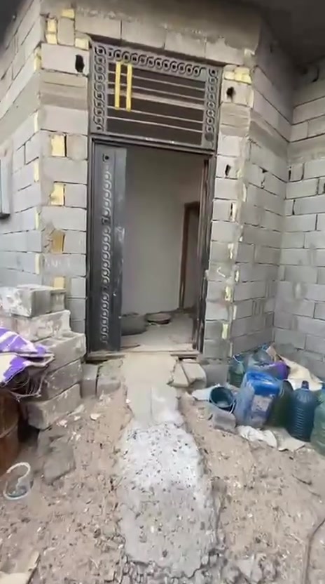 الجزيره زين العابدين • ٢٠٠م • نقصه سيراميك