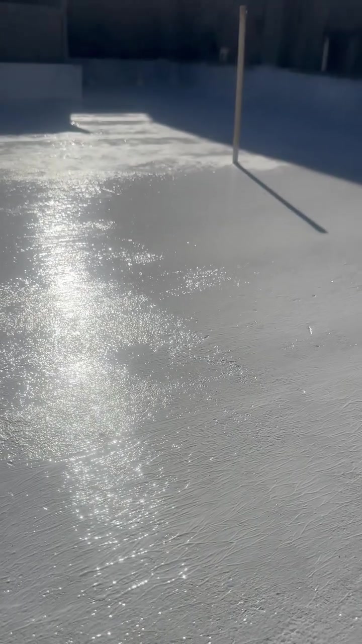 مادة الاسطح 👌🏻
عازل حرارة 🌞
مانع رطوبه 💧
يمنع تسرب الماء 🌊
يحمي السطح والبيت من الامطار ⛈️
شغل ممتاز واسعار مناسبه ✨
.
للاستفسار *********** واتساب او اتصال ☎️
الخاص مفتوح ✅
