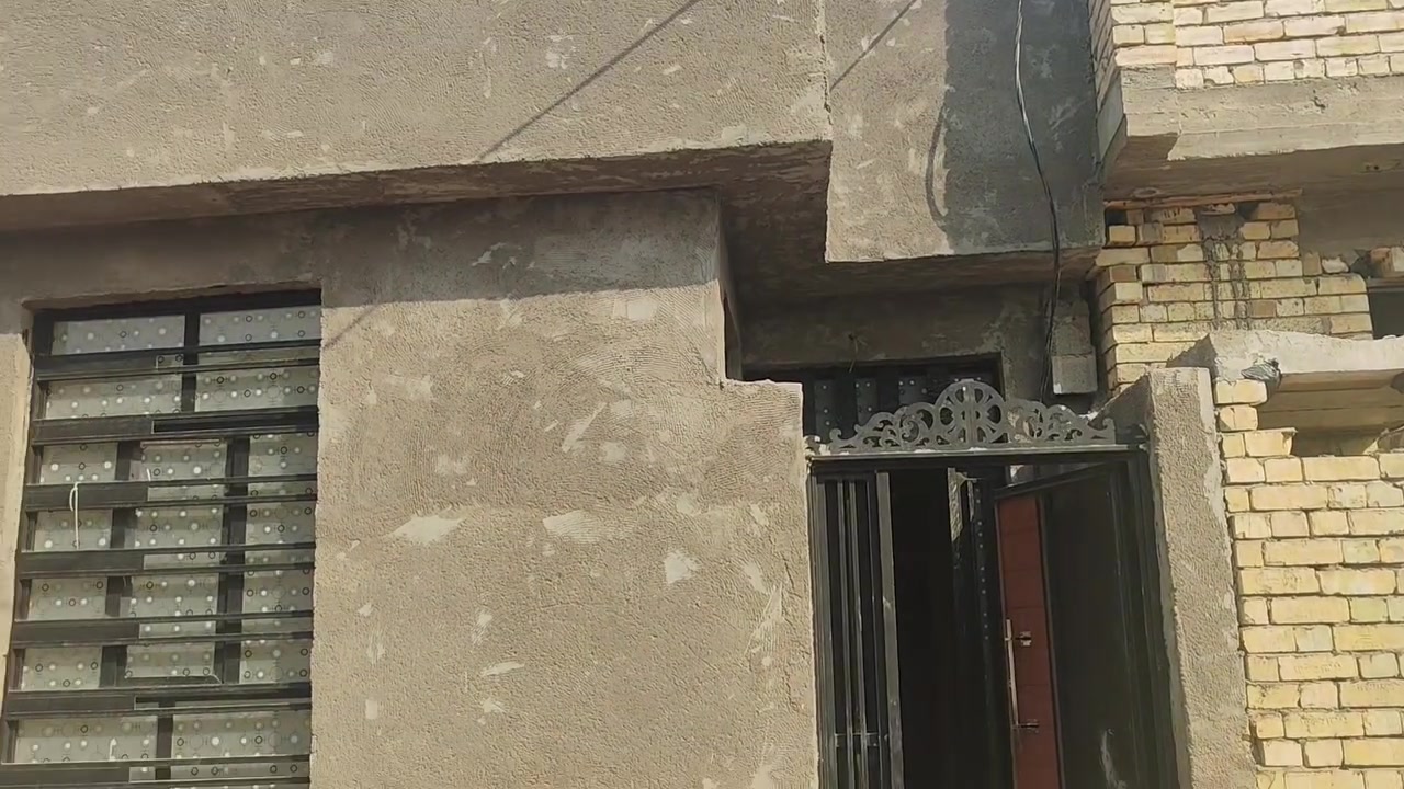 سلام عليكم
مشتمل للبيع مساحة 50 متر بناء جديد وفارغ
سبع قصور شارع المشروع
غرفه نوم جبيرة واستقبال وحولي خدمات كامله
صحيات كامله تفاصيل داخل الفديو
السعر 28 بي مجال
استفسار ***********
