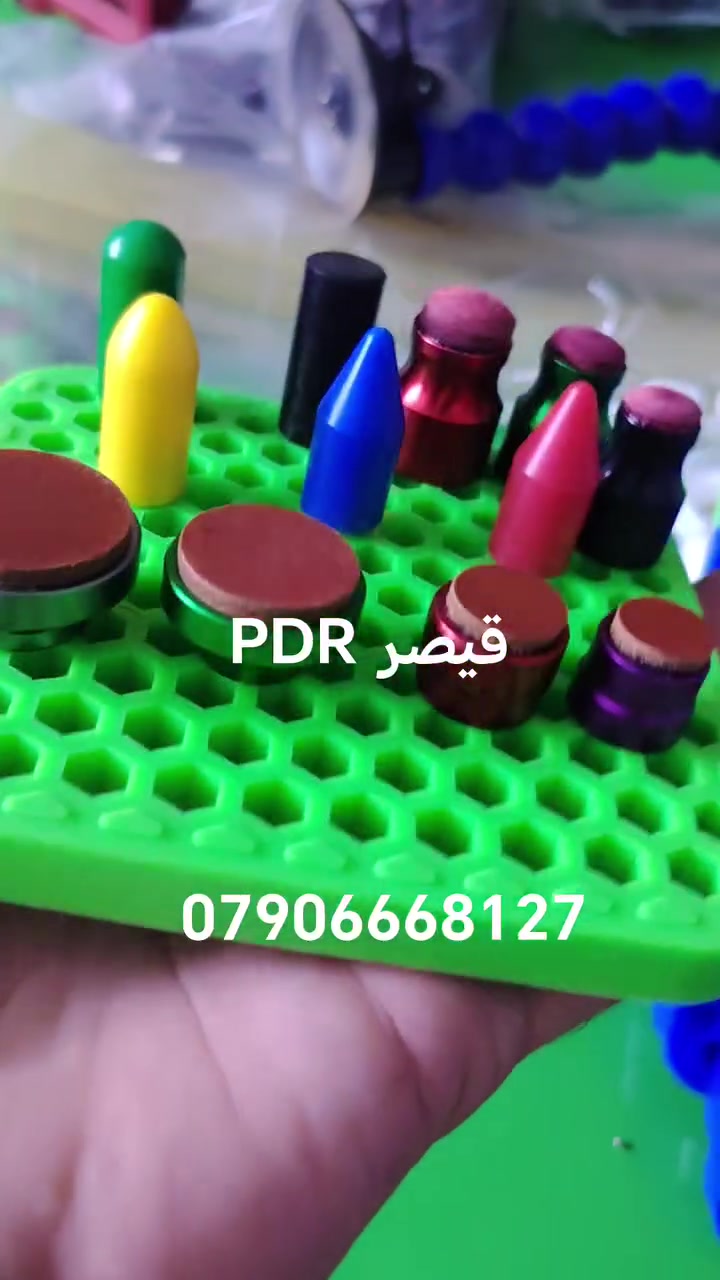 حمالة رؤوس • اكسسوار سيارة