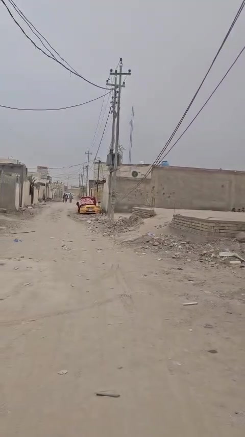 بيت زراعي • ١٠٠م • الصخين شارع الرسول