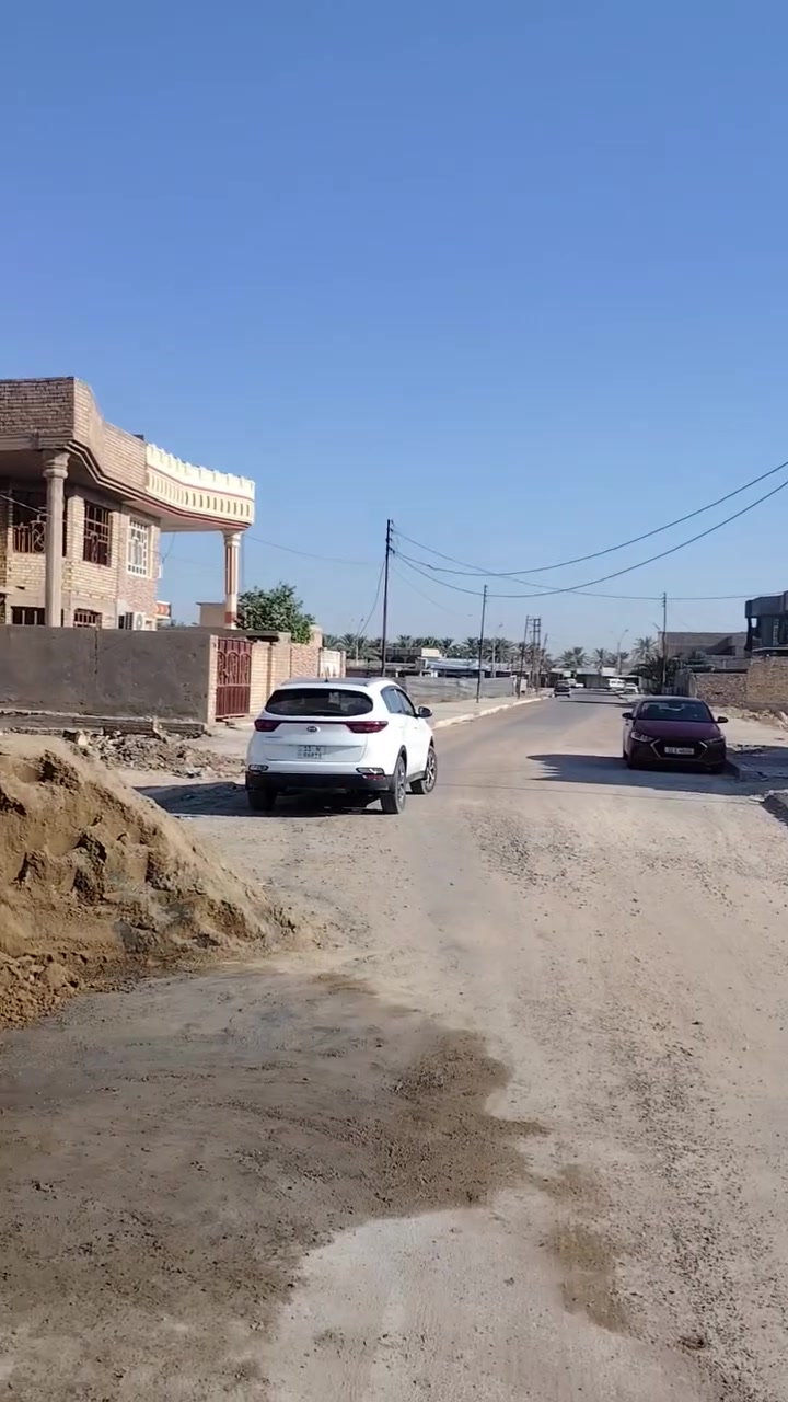 🌹فرص أستثمارية مشتملات ثنين للبيع المساحة كل دار 100 متر  حي الفارس التربة الاولى

🥀 كل بيت يحتوي على غرفتين صالة مطبخ حولي صحيات غرفة فوك او غرفة جوة المساحة دار الواحد 100 متر 

تسليم مفتاح للمشتري وبمدة لا تقل من 3 اشهر 
شارع عرضة 15 متر ارصفة ماء كهرباء  

☎️***********///***********
