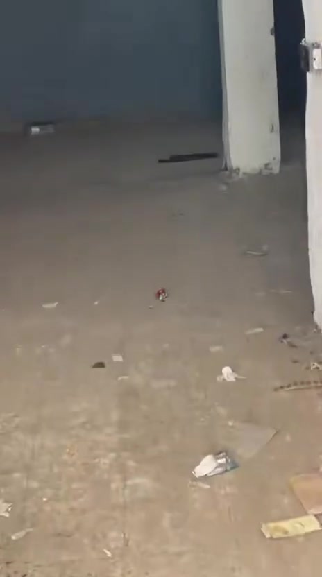 السلام عليكم
محل كبير مساحته ١٠٠ متر موقعه الحبوبي  قرب شارع الجمهوريه  إيجاره جدا مناسب 
***********
