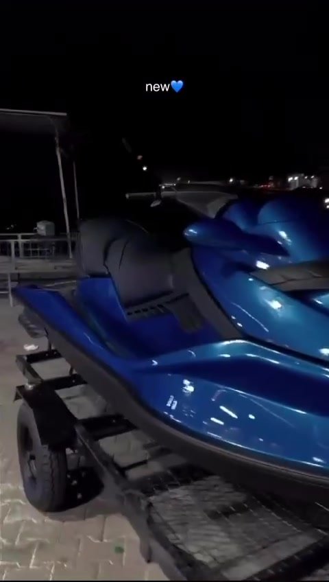 جتسكي • Sea-Doo RXT ٢١٥ • ٢٠٠٨
