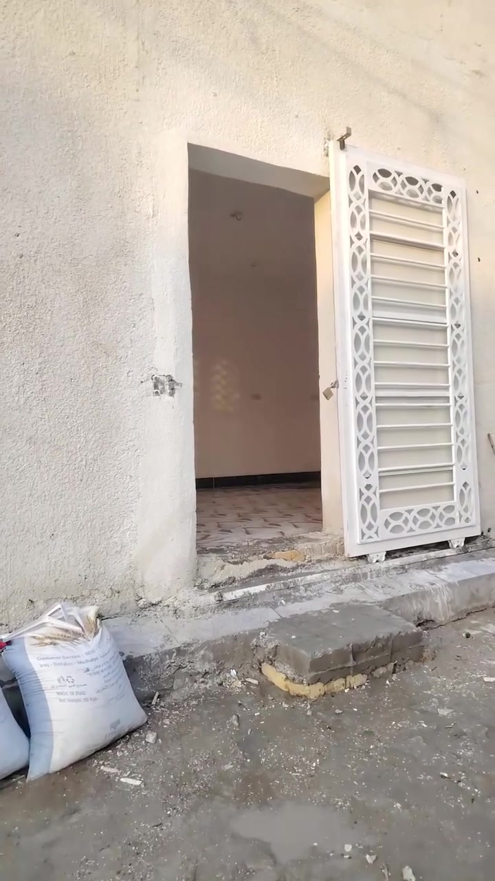 مشتمل • حي جهاد • شارع بيت صبر