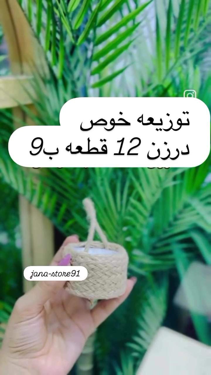 ديكور منزلي • بدون تفاصيل