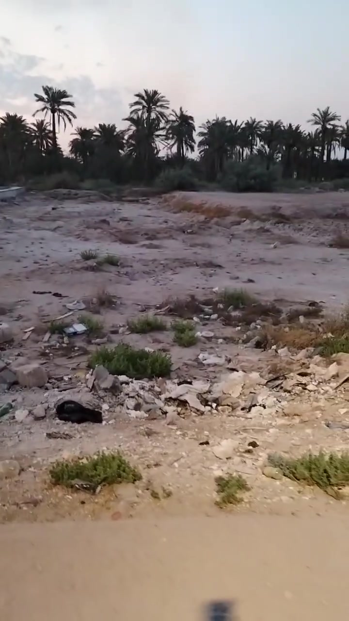 السلام عليكم هاي القطعه البيع 
مكان البصره شط العرب ريان مقابيل مانزيخانه مال جزر الاربعه 
مساحه 350
واجهبه 9
نزال 31
سعره62وبيه  مجال 
طابو زراعي سند 25
بسم عراقي 
الاتصال على هاذ رقم 
***********
