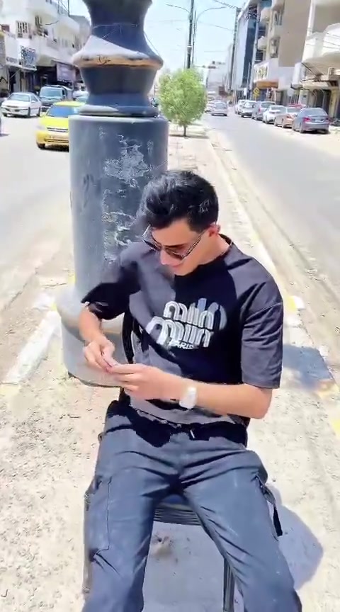 من النجف الأشرف... جيناكم
الاسم اللي ما يحتاج تعريف
تمن وقيمة أولاد شكر - درجة أولى

هسه بالديوانية - العروبة الأولى
مقابيل لحوم الخضراء - قرب مصرف الطيف

الطعم الأصلي وصل لكم
📞 ***********
يوجد صالة + سفري
