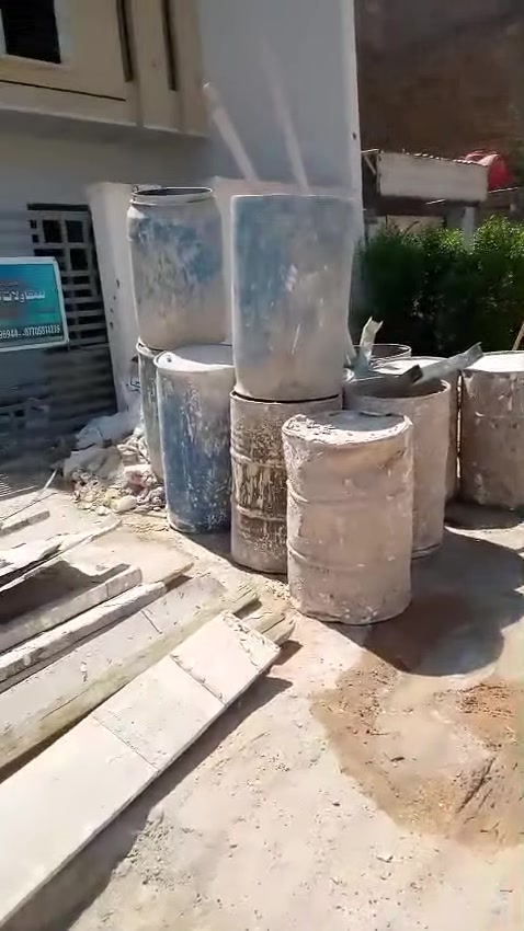 جاهزين استلام بيوت 🏘️*********** 📱***********📲 شغل هندسة  حسب الموصفات ترميم بيوت كرسته وعمل  بغداد فقط  رقم هاتف او على خاص بآدرة علي الخلفة
