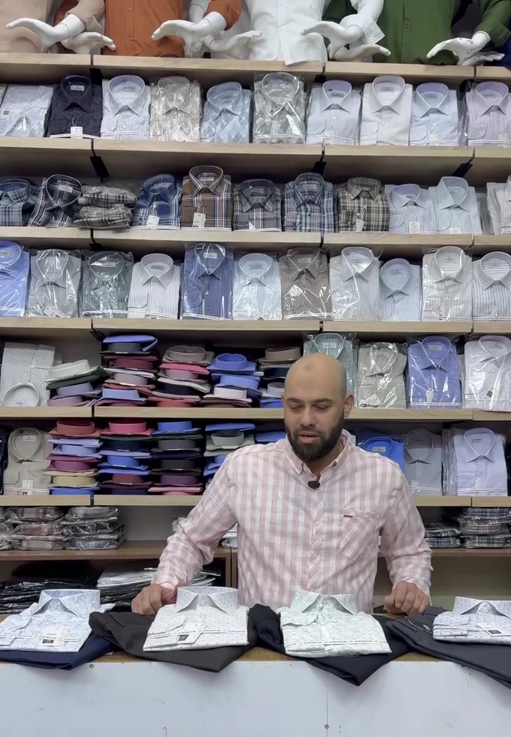 30.000 دينار 
بنطلون قماش رسمي وقميص رسمي ردن 
الرمادي شارع الأطباء فرع مدرسة 14 رمضان 
*********** واتساب
