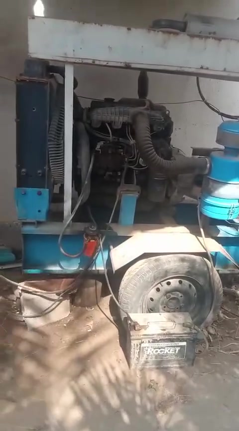 مولدة • ٣٠ كيفي