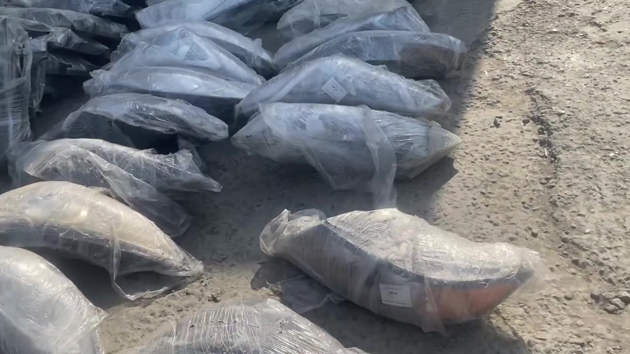 الجبل الكوري تم وصول وجب من مروحه الايتات جميع العنوان الغزالية مقابيل محطة الغاز ***********
