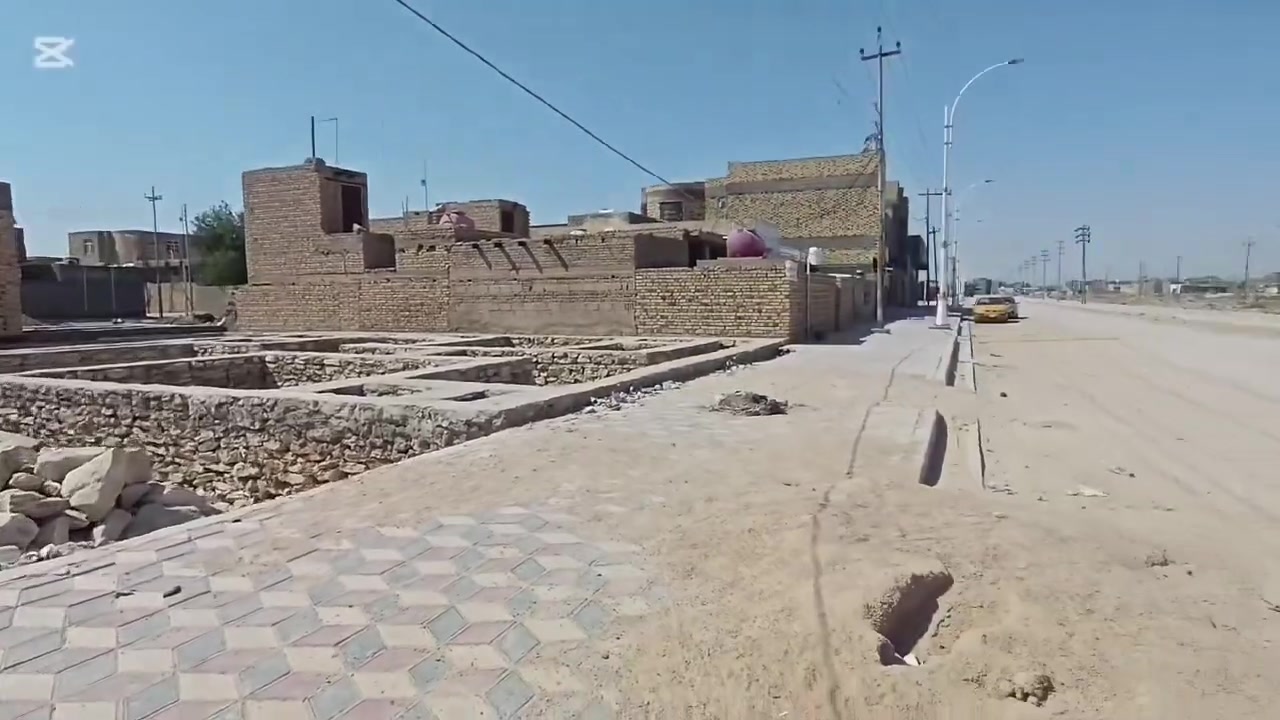 للبيع قطعه طابو صرف في الرميثه 
خلف مدرسه شيخ خوام مقابل البزل 
مساحه 250 م سعر 70 مليون
للاستفسار اكثر اتصل او راسلنا ع واتساب
***********
***********
