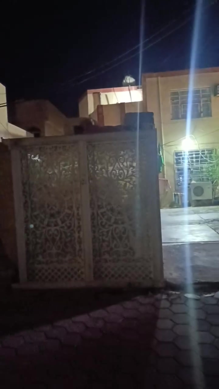 الكوت حي الرفيعي • ٣٠٠م • يُباع كأرض