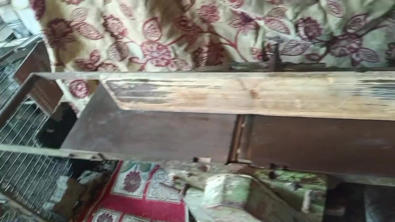 مكينة رنده • منشار تريفيز • ١٠ فخات