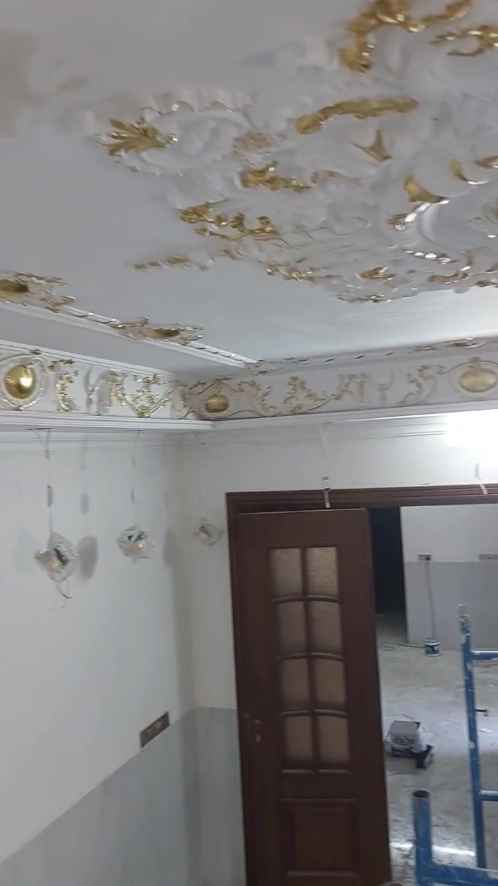 صباغ محترف • بغداد • ديكورات حديثة
