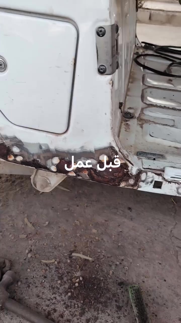 صيانة تكاتك • صيانة سيارات • هيت مجمع سعد