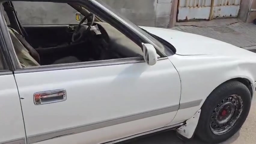 مكينة وكير • كفالة • بصرة