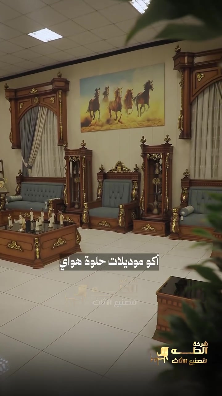 ديوان • شركة الطه • السيدية بغداد