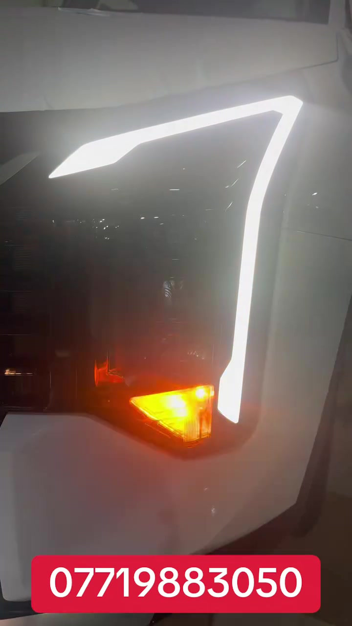 🚘🔥 كيا سبورتاج 2027 وصلت!

إذا تدور على سيارة تجمع الشكل العصري، الفخامة، والتجهيزات الحديثة… شوفوا سبورتاج 2027 👌🔥

✨ موديل 2027
✨ سيارة زيرو
✨ مواصفات وتجهيزات مميزة
✨ متوفرة الآن

📍 عنواننا: بابل – الحلة – بداية شارع 80

📞 للاستفسار والحجز:
***********

🔥 لا تفوّت فرصة مشاهدة السيارة على الطبيعة… ننتظركم في معرضنا.

شركة الحسناوي لتجارة السيارات@أبرز المعجبين
#Kia
#sportage
