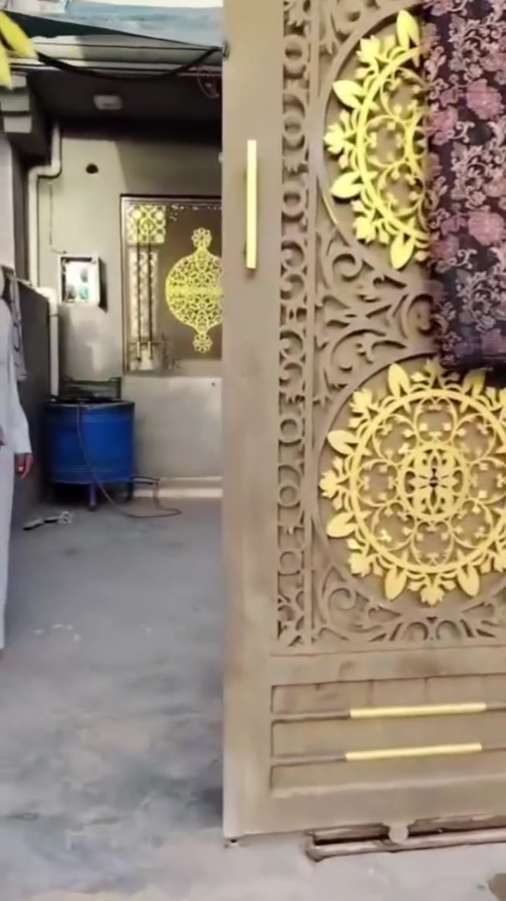 جلولاء حي المعسكر • ١٥٠م • غرفتين
