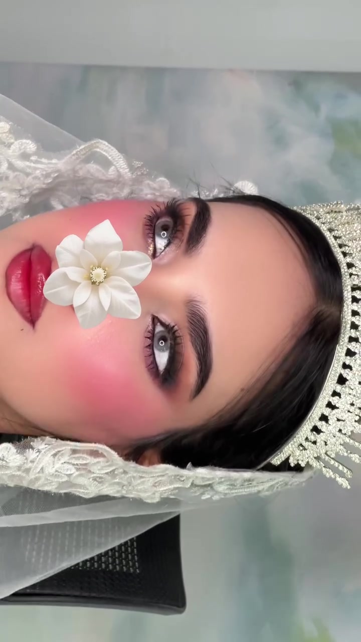 نزاكه • عروس كاملة • بكج هدايا